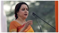 'मुस्लिम सबसे ज्यादा...', कांवड़ विवाद पर ये क्या बोल गईं हेमा मालिनी?