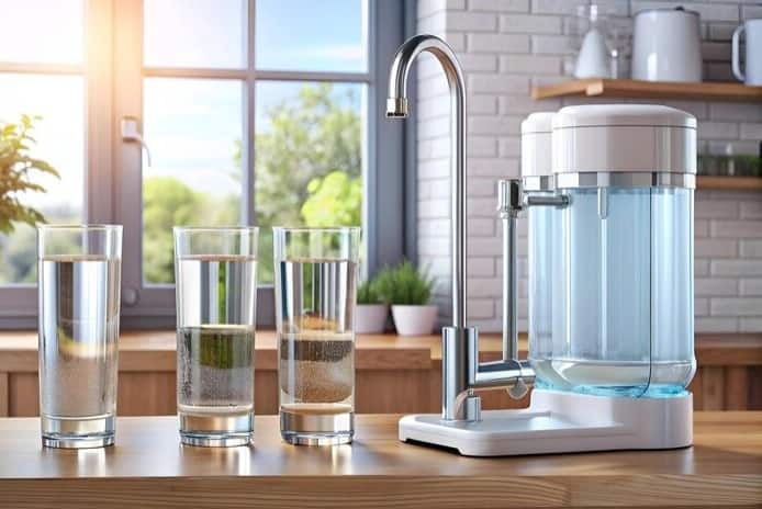 RO से निकलने वाले वेस्ट वाटर को अधिकतर लोग फेंक देते हैं या नाली में बहा देते हैं.