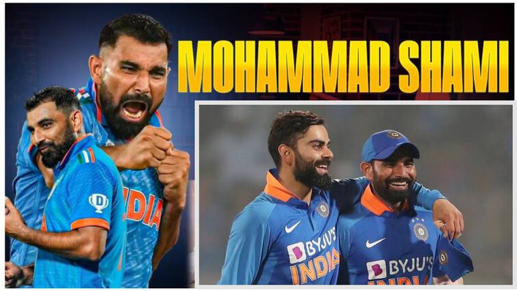 What more do you expect from mem Mohammed Shami snaps at team management for not getting consistent chances in World Cups Mohammed Shami: ఇంకా ఏం ఆశిస్తున్నారో అర్థం కాలేదు, షమీ సంచలన వ్యాఖ్యలు