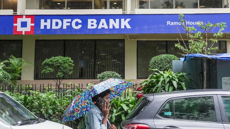 HDFC Bank Q1 Results: Profit Surges 35% YoY At Rs 16,175 Crore