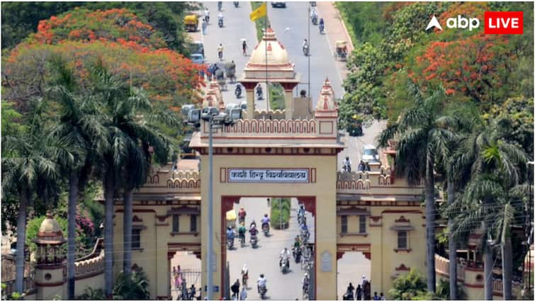 BHU UG Admission 2024 amid delay in CUET UG results, BHU started registration process CUET UG के रिजल्ट में देरी के बीच BHU ने शुरू किया रजिस्ट्रेशन प्रोसेस, कही ये बड़ी बात