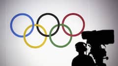 ఒలింపిక్స్‌ చరిత్రలో మాయని మచ్చలు- పరువు తీసిన డ్రగ్స్ భూతం