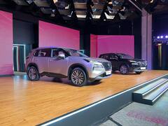 Nissan X-Trail Features: निसान की नई 7-सीटर SUV में मिलेंगे शानदार फीचर्स, 23 जुलाई से शुरू हो रही बुकिंग!