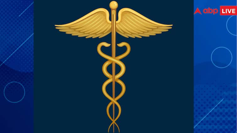 Why are there snakes in medical symbols where did this symbol come from in medical field मेडिकल सिंबल और सांप का क्या कनेक्शन, क्यों छड़ी पर लिपटे होते हैं दो सांप?