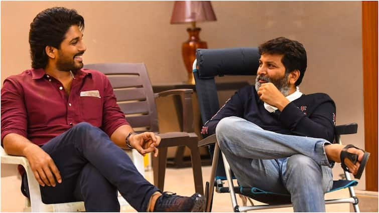 Producer Bunny Vasu Gave Update on Allu Arjun and Trivikram Movie Allu Arjun-Trivikram: 'పుష్ప 2' తర్వాత త్రివిక్రమ్‌తోనే అల్లు అర్జున్ సినిమా - ఇది అత్యంత భారీ బడ్జెట్‌ పాన్‌ ఇండియా మూవీ - బన్నీవాసు