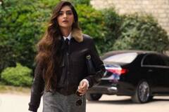 Fashion Tips: आप भी ऑफिस में पहनकर जा सकती हैं यह सोनम कपूर का पैंटसूट, शानदार लगेगा आपका लुक