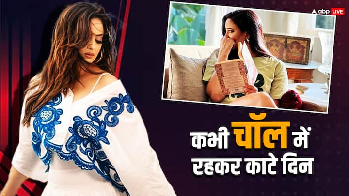 Shweta Tiwari Career: श्वेता तिवारी ने अपने करियर की शुरुआत एक्टिंग से नहीं बल्कि ट्रैवल एजेंसी में काम करके की थी. एक्ट्रेस को उनकी पहली जॉब में सिर्फ 500 रुपये ही मिले थे.