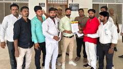 बस्ती में खुले में पेशाब करना दरोगा पड़ा भारी, एसपी ने किया लाइन हाजिर