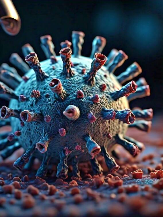 ये हैं दुनिया के सबसे खतरनाक वायरस