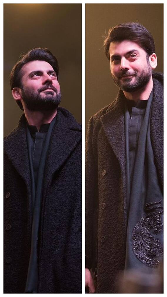 बरजख से पहले देखें फवाद खान के ये पॉपुलर शो