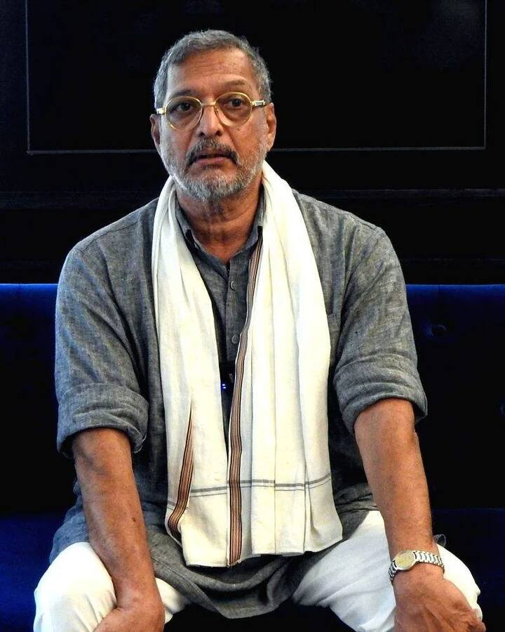 द लल्लन टॉप के साथ एक बातचीत के दौरान नाना पाटेकर ने इसे लेकर बताया था कि वो सीन लिखा ही नहीं था जो मुझे समझ आया मैं बोलता चला गया. अब मुझसे पूछोगे तो एक भी लाइन याद नहीं आएगी.