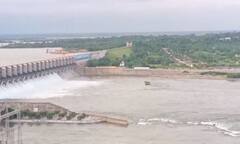 कर्नाटकमधील अलमट्टी धरणातून पाण्याचा मोठा विसर्ग सुरु, कोल्हापूरसह सांगली, शिरोळ, इचलकरंजी, हातकणंगलेला दिलासा