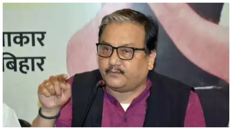 RJD MP Manoj Jha on Modi government regarding all party meeting monsoon session सर्वदलीय बैठक को लेकर मोदी सरकार पर भड़के RJD सांसद मनोज झा, बोले- ये माई वे या हाईवे के रूप में करते हैं काम