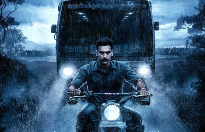 இன்னாசி பாண்டியன் இயக்கிய டைரி படத்தில் வரதன் அண்ணாதுரை என்ற கதாபாத்திரத்தில் நடித்து இருந்தார். இது ஹாரர் மிஸ்ட்ரி திரில்லர் படமாகும்.