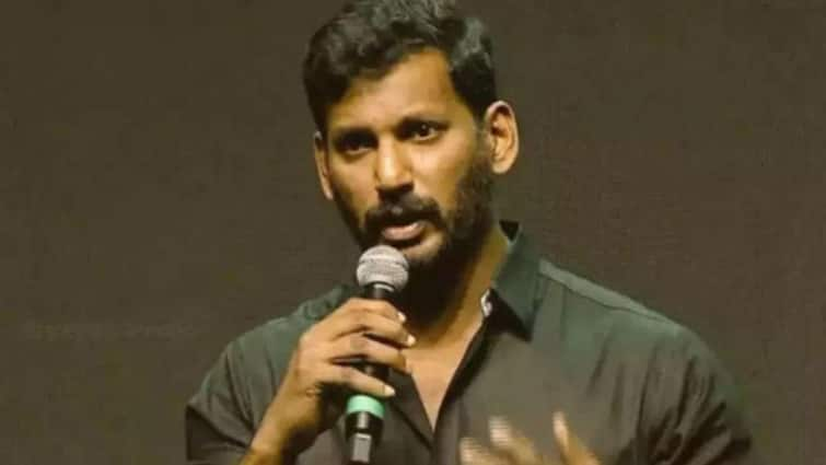 actor Vishal  expectations from the Budget 2024 request to pm modi for tamilnadu film industry Vishal On Budget: ”தமிழ்நாட்டில் இரட்டை வரி வசூல்” - பிரதமர் மோடிக்கு கோரிக்கை வைத்த நடிகர் விஷால்