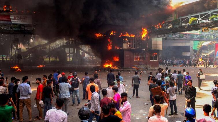 Bangladesh Students Protest Supreme Court Scales Back Job Quota Indpendence War Bangladesh Unrest: Supreme Court Scales Back Job Quota That Triggered Deadly Protests