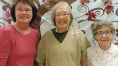 US Woman Jailed For Murder She Didn't Commit Walks Free After 43 Years