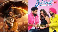 प्रभास के लिए 'बैड न्यूज' बनकर आए विक्की! कल्कि की कमाई को बड़ा नुकसान?