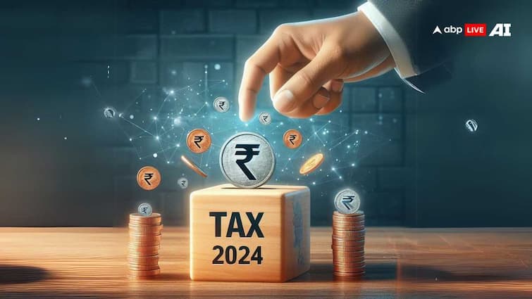 Union Budget 2024 How Much Excess Tax Are You Paying Tax Rates Old Tax Regime Inflation Common Man Tax Wishlist How Much Excess Tax Are You Paying? Common Man's Hopes For Budget 2024 EXPLAINED