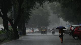 Gujarat Rain Forecast: ગુજરાતના આ જિલ્લામાં આજે તૂટી પડશે વરસાદ, હવામાન વિભાગે આપ્યું  રેડ એલર્ટ