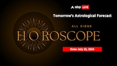 Tomorrow's Horoscope Prediction, July 22: See What The Stars Have In Store - Predictions For All Zodiac Signs
