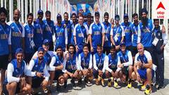 টোকিওর পুনরাবৃত্তি হবে? প্যারিস পা রেখেই লক্ষ্যস্থির করে ফেলেছে ভারতীয় হকি দল