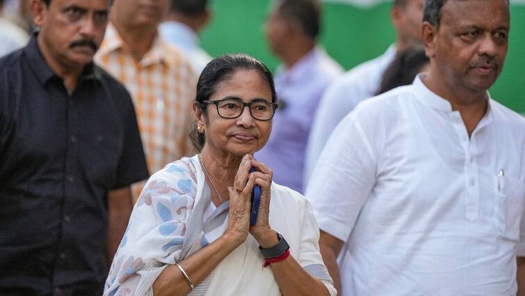 Who participate in TMC's Martyr's Day rally in Kolkata including Akhilesh Yadav TMC Rally In Kolkata: कोलकाता में ममता का शक्ति प्रदर्शन आज! TMC की शहीद दिवस रैली में शामिल होंगे अखिलेश यादव