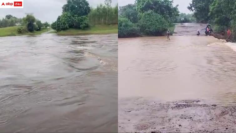 heavy rains in ap and telangana latest weather report Weather Updates: తెలుగు రాష్ట్రాల్లో భారీ వర్షాలు - రాబోయే 3 రోజుల్లో ఎలా ఉంటుందంటే?