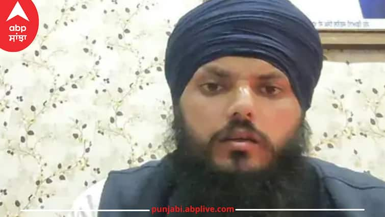 MP Khadoor Sahib Amritpal Singh brother Harpreet Singh Happy remand update Punjab News: ਅੰਮ੍ਰਿਤਪਾਲ ਸਿੰਘ ਦੇ ਭਰਾ ਦਾ ਰਿਮਾਂਡ ਹੋਇਆ ਖਤਮ, ਅੱਜ ਫਿਰ ਅਦਾਲਤ 'ਚ ਹੋਵੇਗੀ ਪੇਸ਼ੀ