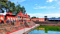 UP: Three Arrested For Damaging Idols At Gopeshwar Nath Temple In Bareilly