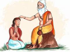 Guru Purnima 2024: આપની કુંડળીમાં છે ગુરુ દોષ? ગુરૂ પૂર્ણિમાના અવસરે કરો આ ઉપાય