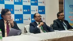 एमपी: बैंकों के सेविंग अकाउंट में घटा पैसा, BOI के प्रबंधक ने चिंता जताते हुए बताई वजह