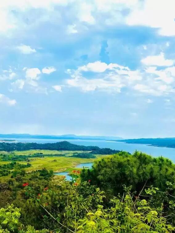 जीवन में एक बार जरूर जाएं ऊना हिल स्टेशन, घूमने के लिए हैं और भी कई जगहें