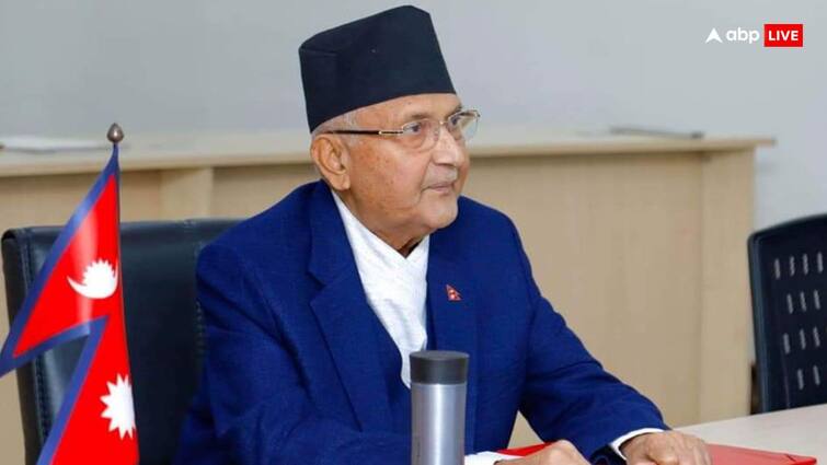 Nepal Prime Minister K P Sharma Oli wins vote of confidence in Parliament नेपाल के प्रधानमंत्री के पी शर्मा ओली ने संसद में विश्वास मत जीता, पिछले दिनों PM के रूप में ली थी शपथ