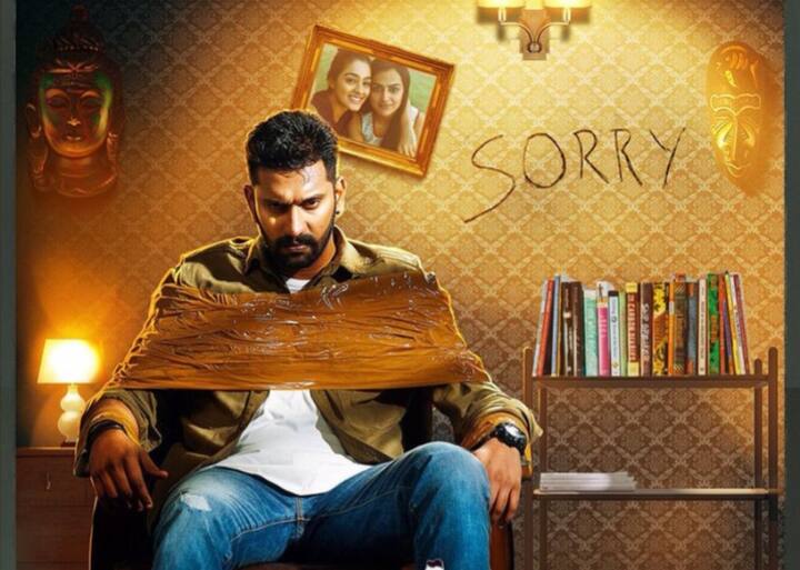 பரத் நீலகண்டன் இயக்கிய K -13 படத்தில் மதியழகன் என்ற கதாபாத்திரத்தில் நடித்து இருந்தார். இது மிஸ்ட்ரி த்ரில்லர் படமாகும்.