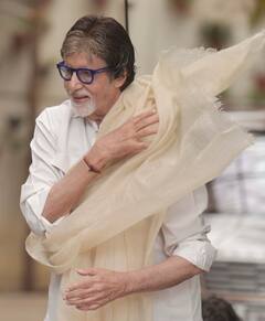 जब अमिताभ बच्चन के साथ काम नहीं करना चाहती थीं कोई एक्ट्रेस, फिर इस हसीना ने भरी हां और ब्लॉकबस्टर बन गई फिल्म