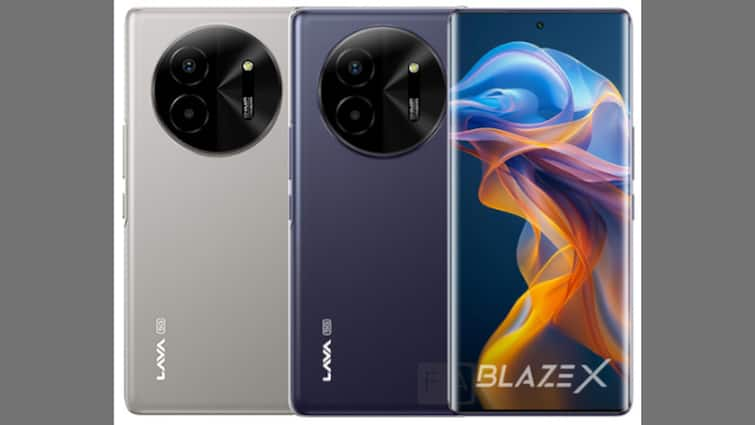 Lava Blaze X Smartphone Sale Specs Features Price Lava Blaze X Goes On Sale. Specs, Features, More