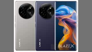 Lava Blaze X Goes On Sale. Specs, Features, More