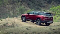 टोयोटा फॉर्च्यूनर और एमजी ग्लोस्टर को टक्कर देने वाली कार पर मिल रहे 2 लाख तक के बेनिफिट्स