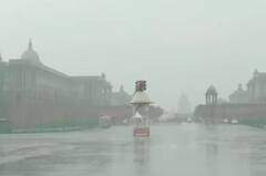 Delhi Weather Update: દિલ્હીમાં ત્રણ દિવસ વરસશે ધોધમાર વરસાદ, હવામાન વિભાગનું લેટેસ્ટ અપડેટ