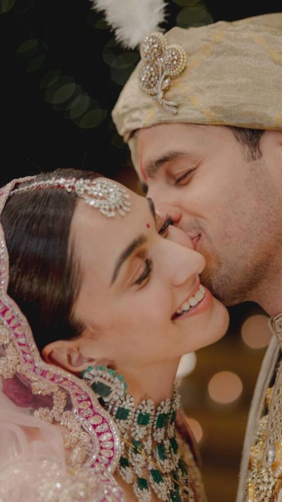 अपनी शादी पर कियारा ने रखी थी ये अजीब मांग, वेडिंग फिल्ममेकर ने किया खुलासा