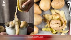 Potato Peels: ਆਲੂ ਦੇ ਛਿਲਕੇ ਘਰ ਦੀ ਸਫ਼ਾਈ 'ਚ ਮਦਦਗਾਰ, ਕਿਸੇ ਵੀ ਕਲੀਨਰ ਦੀ ਨਹੀਂ ਪਵੇਗੀ ਲੋੜ, ਜਾਣੋ ਇਹ ਖਾਸ ਟਿਪਸ
