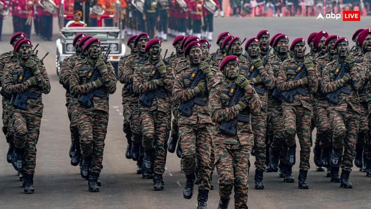 Indian army deploys 500 para special force commandos in jammu to grab pakistani terrorist जम्मू में पाकिस्तानी आतंकियों के नापाक मंसूबों को कुचलने का भारतीय सेना ने बनाया प्लान, 500 स्पेशल पैरा कमांडो तैनात