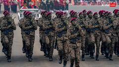 जम्मू में आतंकियों के नापाक मंसूबों को कुचलने का भारतीय सेना ने बनाया प्लान, 500 स्पेशल पैरा कमांडो तैनात