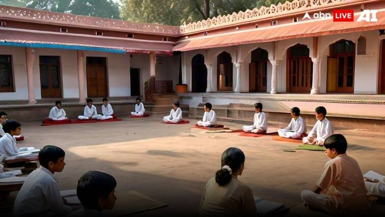 Guru Purnima know  the oldest Gurukuls of India remains still exist today Guru Purnima 2024: ये हैं भारत के सबसे पुराने गुरुकुल, आज भी मौजूद हैं अवशेष