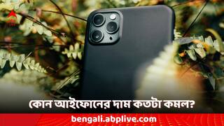 Amazon Prime Day 2024 Sale: ৫০ হাজার টাকার কমে আইফোন ১৩, ব্যাপক ছাড় আইফোন ১৫ প্লাসেও, কোথায় পাবেন?