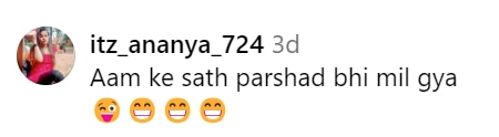 टीवी एक्टर आकाश आहूजा ने की आम चुराने की कोशिश तो पेड़ ने किया 'हिट', वीडियो शेयर कर लिखा- 'नेचर का राप्टा