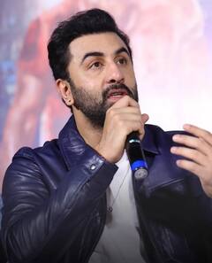 रणबीर कपूर ने रिलेशनशिप में धोखा देने की खबरों पर तोड़ी चुप्पी, बोले- 'मैंने दो सक्सेसफुल एक्ट्रेसेस को डेट किया और...'