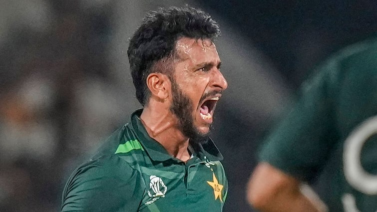 India In Pakistan Champions Trophy 2024 Hasan Ali Reaction We Will Play Without India BCCI PCB ‘We'll Play Without Them’: Hasan Ali On Team India’s Potential Absence From ICC Champions Trophy 2025 In Pakistan