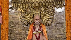 Success : स्वामींचे 'हे' शब्द तुमचं जीवन बदलतील! गुरूपौर्णिमा निमित्त जाणून घ्या, अनेकांना मिळतेय प्रेरणा